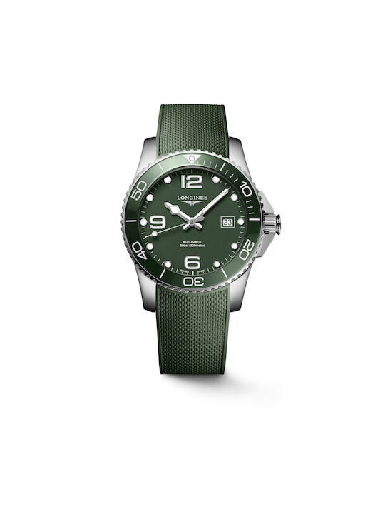 Longines hydroconquest skroutz clearance