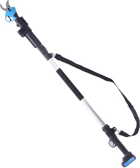 Suca Tools SC-8605 Πτυσσόμενο Μεταλλικό Κοντάρι για Ψαλίδι Κλαδέματος 2.1m