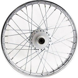 Front Wheel Complete for HONDA ASTREA GRAND C100 GN5 etc. UNION53554