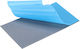 Gelid Solutions GP-Ultimate Thermal Pad 90x50x0.5mm – 15W/mk Μπλε