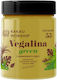 Kakau Worship Βιολογικό Vegan Φυστικοβούτυρο Απαλό Vegalina με Pistachio 200gr