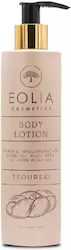Eolia Cosmetics Tsoureki Ενυδατική Lotion Σώματ...