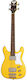 Epiphone 4χορδο Ηλεκτρικό Μπάσο Newport Bass Sunset Yellow