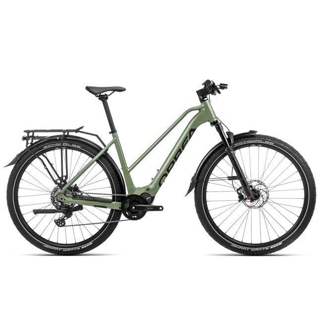 Orbea Kemen Mid Suv 30 28 Orbea Kemen Mid Suv 30 28