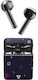 Cellular Line In ear Bluetooth хендсфри Слушалки с Кутийка за Зареждане Play