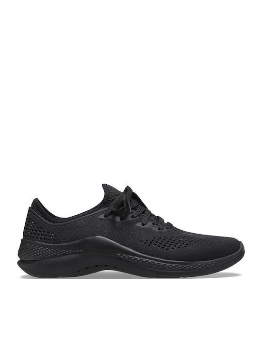 Literide 360 Pacer Sneakers Schwarz