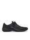 Literide 360 Pacer Sneakers Schwarz