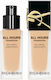 Ysl All Hours Liquid Foundation LC5 25ml