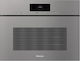 Miele Einbauofen 47Es B59.5cm.