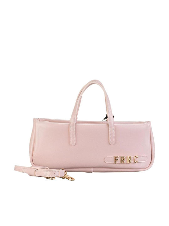4462 Damentasche Umhängetasche Rosa