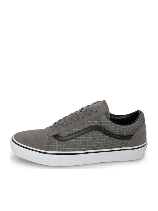 Vans Old Skool Sneakers Γκρι