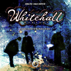 Giochi Uniti Whitehall Mystery 14+ Jahre GU452 (EN) Giochi Uniti Whitehall Mystery 14+ Jahre GU452 (EN)