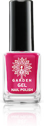 Garden Gel Nagellacke Glossy Βερnikk Νυχιών Μακ...