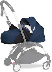 BabyZen Fabric Stroller Blue Yoyo