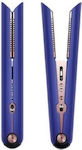 Dyson Corrale HS07 426145-01 Hair Straightener 200W Violet Blue / Rose
