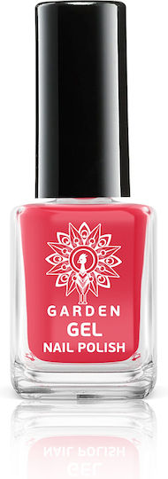 Garden Oja Gel Luciu Lustruirea De Lungă Durată Adorable 27 12.5ml