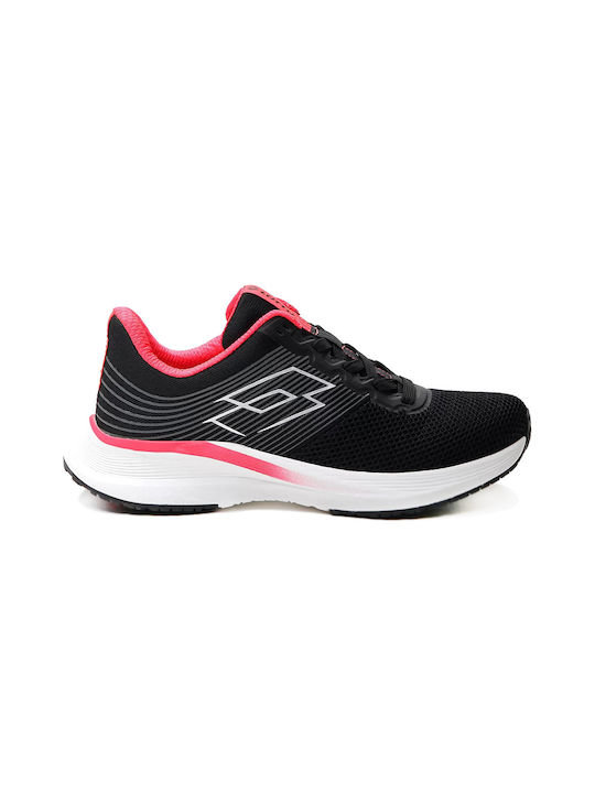 Speedevo 700 III Sport Shoes Training Black