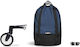 BabyZen Bag Stroller Blue Yoyo