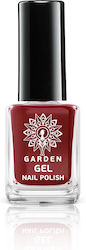 Garden Gel Nagellack Glossy Βερνίκι Νυχιών Μακρ...