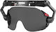 Milwaukee Bolt Universal Γυαλιά Εργασίας για Προστασία με Γκρι Φακούς