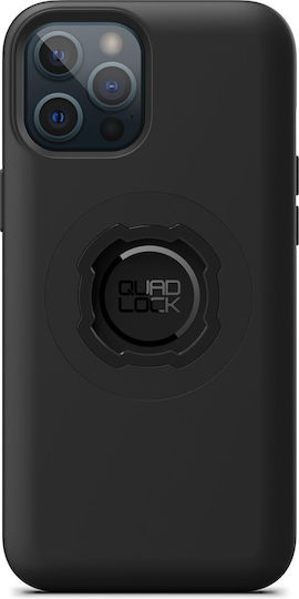 Quad Lock Mag Case Θήκη Κινητού Apple iPhone 12 Pro Max για Βάση Στήριξης Μοτοσυκλέτας