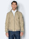 Sogo Men's Jacket Λαδί