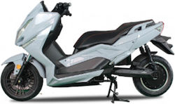 WheelnWater e-Striker Scooter Electric Putere 5...