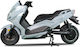 WheelnWater e-Striker Scooter Electric Putere 5...