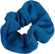 Ro-Ro Accessories Scrunchie Blue