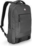 Port Designs Torino II Tasche Rucksack für Laptop 16" in Gray Farbe