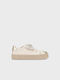 Mayoral Kids Sneakers Beige