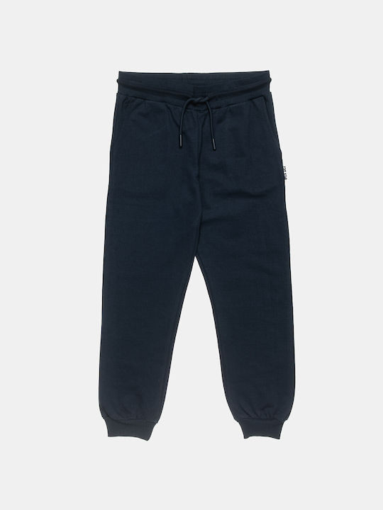 Alouette Kids Sweatpants Blue 1pcs