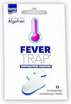 Intermed Fever Trap Temperature Refill Kit Adhesive Thermometer Potrivit pentru bebeluși 8τμχ Multicolor