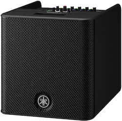 Yamaha Stagepas 200BTR 180W με Woofer 8" Yamaha Stagepas 200BTR 180W με Woofer 8"