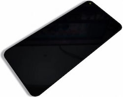 TCL Bildschirm mit Rahmen für TCL 10 T790Y (Schwarz) TCL Bildschirm mit Rahmen für TCL 10 T790Y (Schwarz)