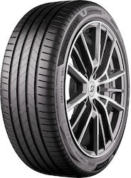 Bridgestone Turanza 6 195/55R20 95Magazin online XL Vara Anvelopă pentru Pasager Autoturism