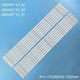 Philips LED Backlight Μπάρες
