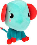 Fisher Price Animal Elephant made of Fabric