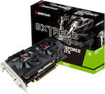 Biostar GeForce GTX 1050 Ti 4GB GDDR4 Grafikkarte