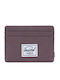 Charlie Men's Wallet Cards with RFID Sparrow