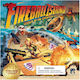 Επέκταση Παιχνιδιού Fireball Island Wreck of Crimson Cutlass Expansion (EN) Restoration Games