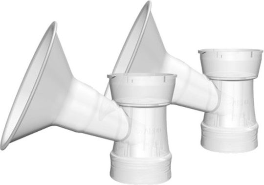 Ardo Χοάνη Θηλάστρου για Spare Kit 36mm 2τμχ