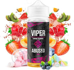 Viper Flavor Shot Abused 40ml/120ml 1pcs