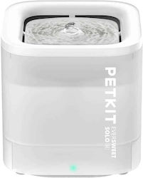 Petkit Eversweet Solo SE Automatic Waterer / Fountain made of ABS Plastic 1.8lt Petkit Eversweet Solo SE Automatic Waterer / Fountain made of ABS Plastic 1.8lt