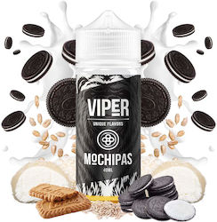 Viper Flavor Shot Mochipas 40ml/120ml 1Stück