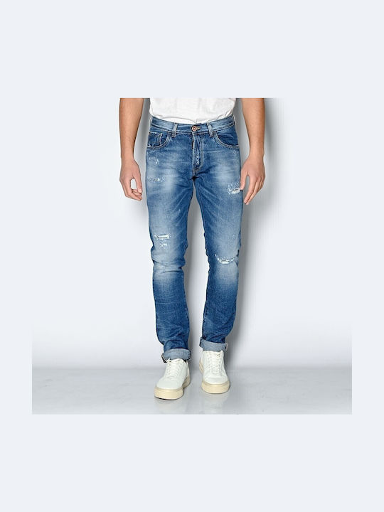 Brokers Jeans