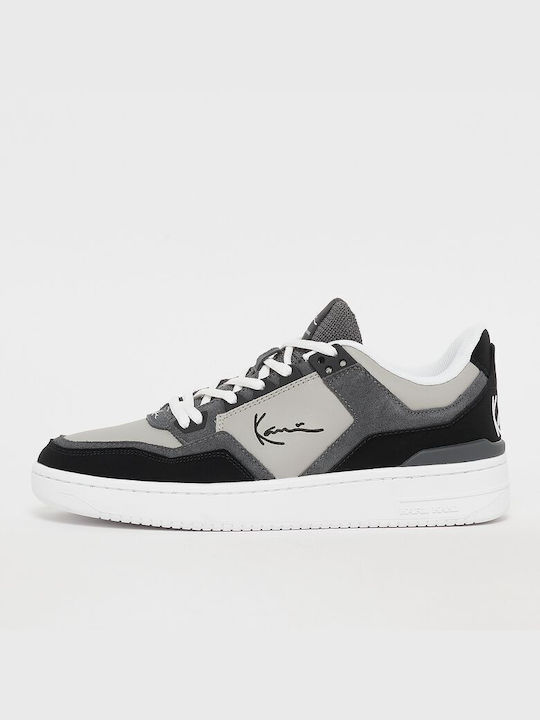 Karl Kani 89 LXRY Sneakers Black