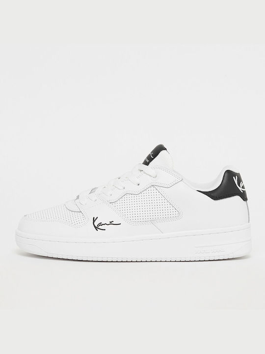 Karl Kani 89 Classic Sneakers White