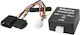 Phonocar Auto-Audio-Zubehör Gerät Spannungsstabilisator 05.146