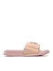 IVY001B Frauen Flip Flops in Rosa Farbe